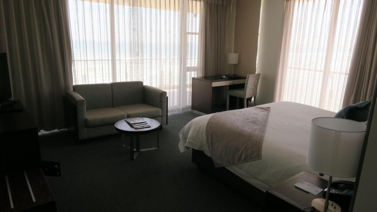 泻湖海滩酒店公寓 开普敦 外观 照片